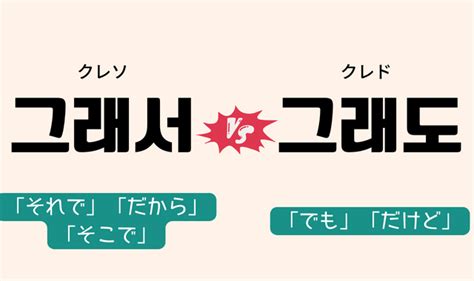 クレソ クリゴ 韓国語|韓国語「クレソ」の意味はこの3つ！「それで，だか。